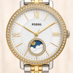 Fossil ES5166 36mm Women's Watch macro view