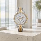 Fossil ES5216 36mm Women's Watch architectural view