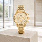 Fossil ES5219 36mm Women's Watch architectural view
