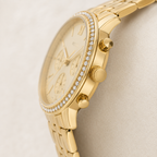 Fossil ES5219 36mm Women's Watch macro view