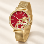 Fossil Jacqueline Lunar New Year ES5316 36mm Women's Watch