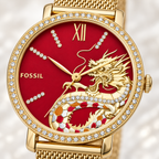 Fossil Jacqueline Lunar New Year ES5316 36mm Women's Watch