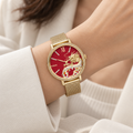 Fossil Jacqueline Lunar New Year ES5316 36mm Women's Watch