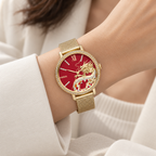 Fossil Jacqueline Lunar New Year ES5316 36mm Women's Watch