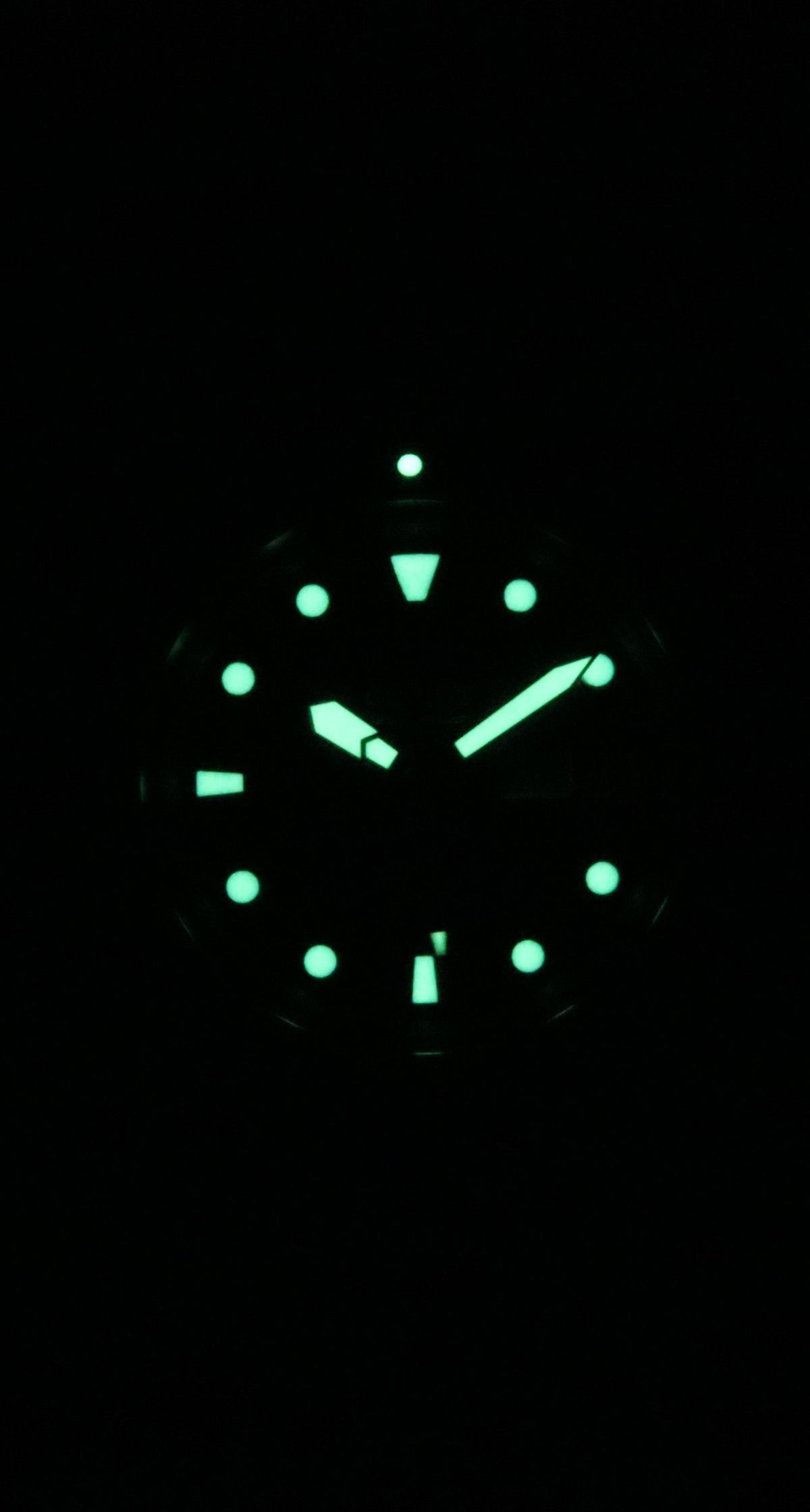 Orient Ray II automatisch 200M FAA02004B9 herenhorloge