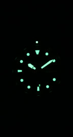 Orient Ray II Automatic 200M FAA02004B9 Men's Watch