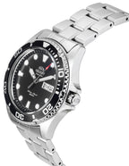 Orient Ray II Automatic 200M FAA02004B9 Men's Watch