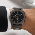 Fossil FS4552 45mm Watch wrist view