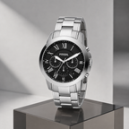 Fossil FS4736 44mm Watch gallery view