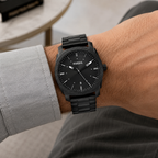 Fossil FS4775 42mm Watch wrist view