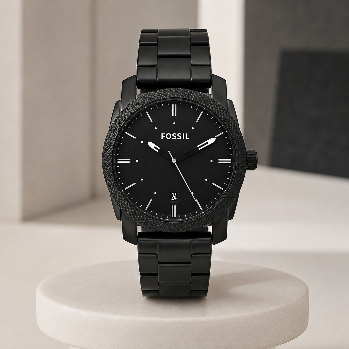 Fossil FS4775 42mm Watch gallery view