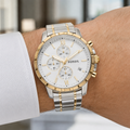Fossil FS4795 45mm Watch wrist view