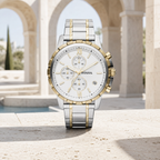 Fossil FS4795 45mm Watch architectural view