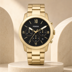 Fossil FS4815 44mm Watch gallery view