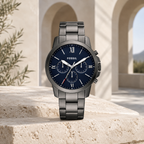 Fossil FS4831 44mm Watch architectural view