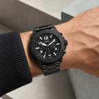 Fossil FS4927 45mm Watch wrist view
