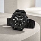 Fossil FS4927 45mm Watch gallery view