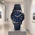 Fossil FS5061 44mm Watch gallery view