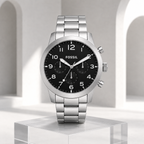 Fossil FS5120 45mm Watch gallery view
