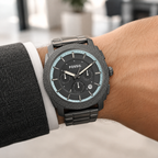 Fossil FS5172 45mm Watch wrist view