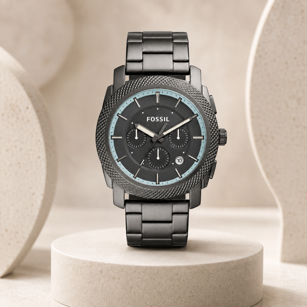 Fossil FS5172 45mm Watch gallery view