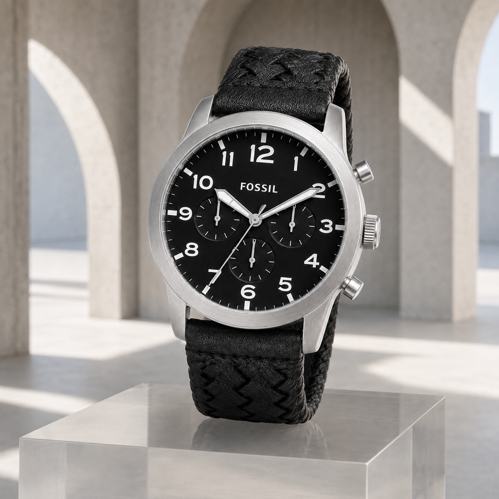 Fossil FS5181 44mm Watch gallery view
