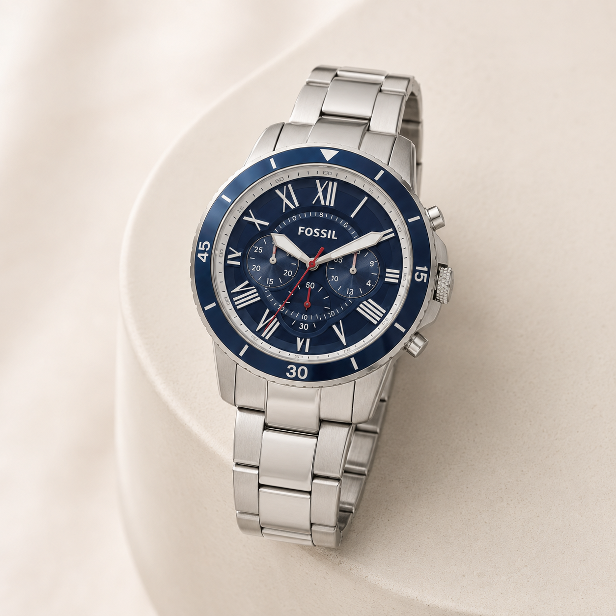 Fossil FS5238 44mm Watch gallery view
