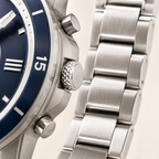 Fossil FS5238 44mm Watch macro view