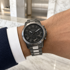 Fossil FS5269 44mm Watch wrist view