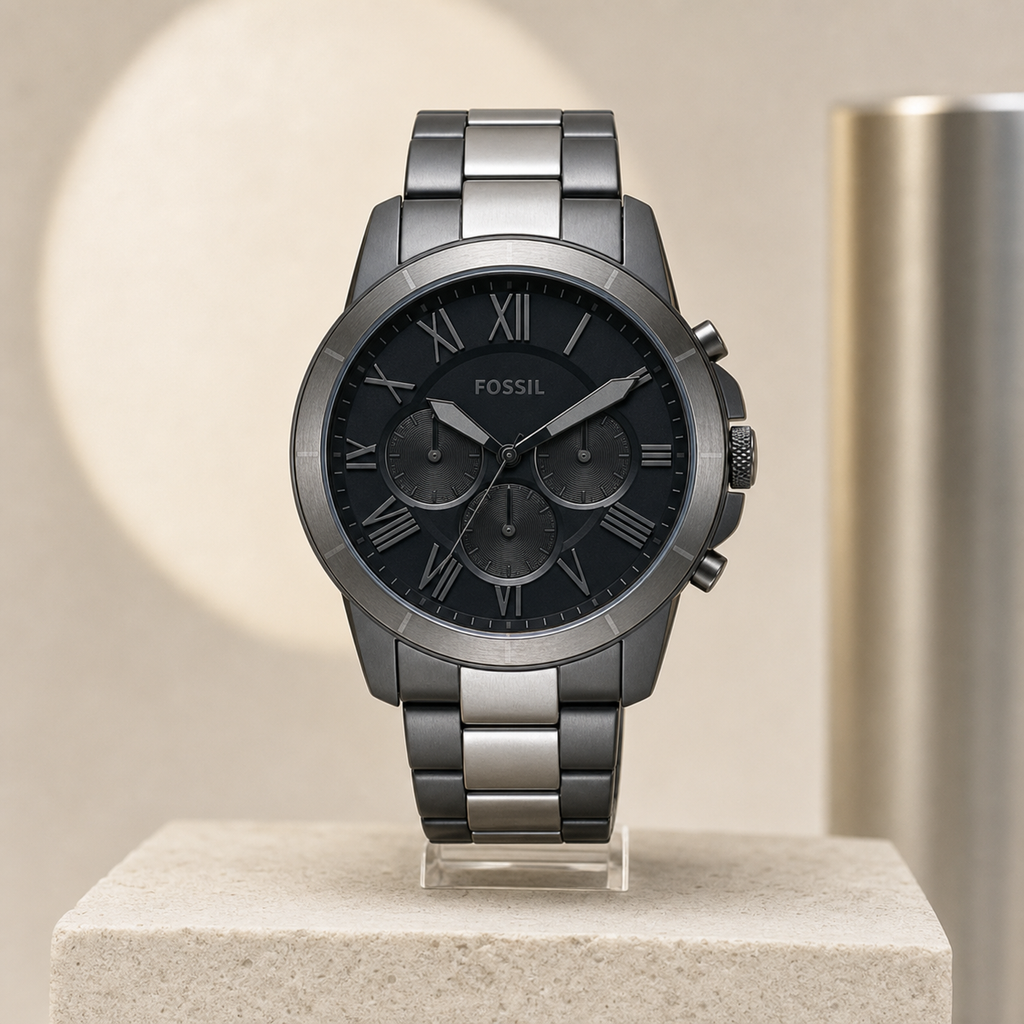 Fossil FS5269 44mm Watch gallery view