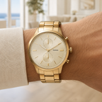 Fossil FS5338 44mm Watch wrist view