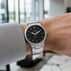 Fossil FS5348 44mm Watch wrist view