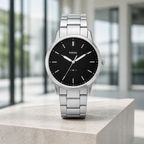 Fossil FS5348 44mm Watch architectural view