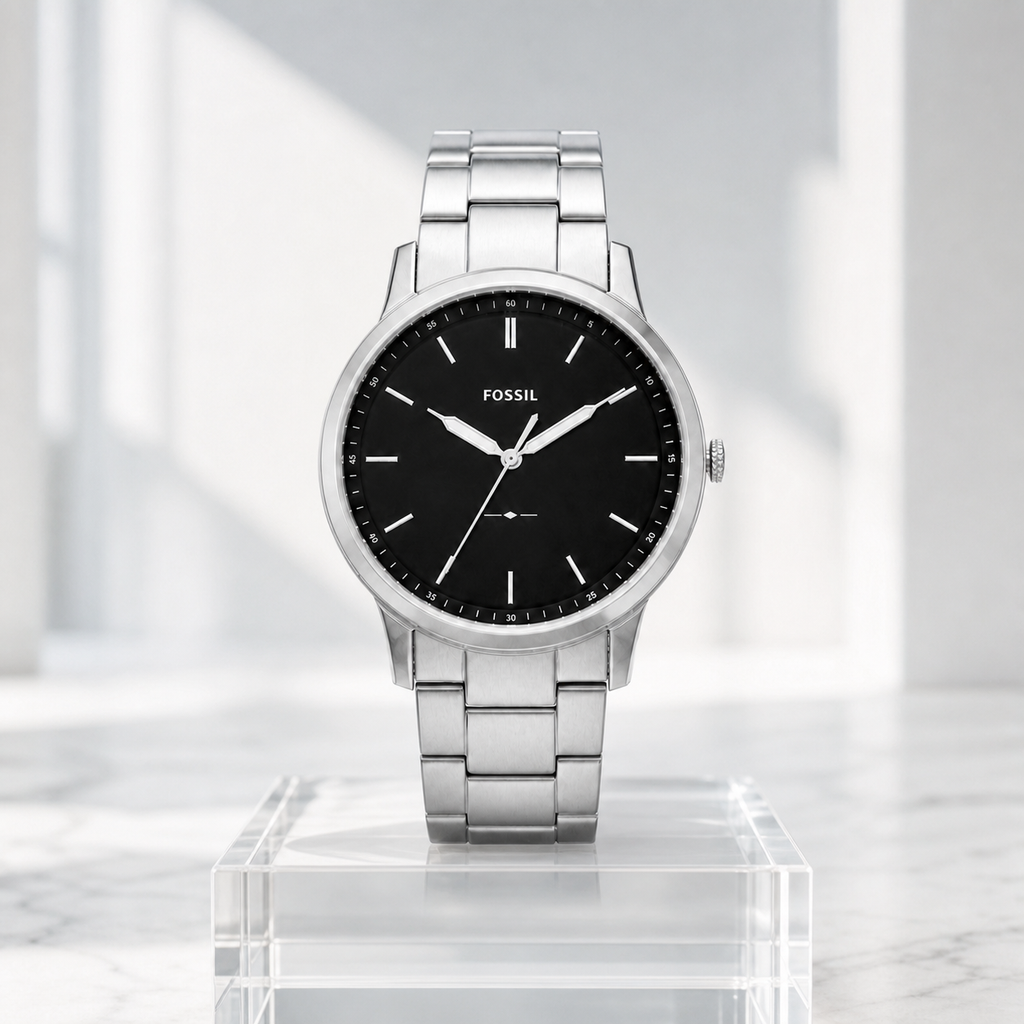 Fossil FS5348 44mm Watch gallery view