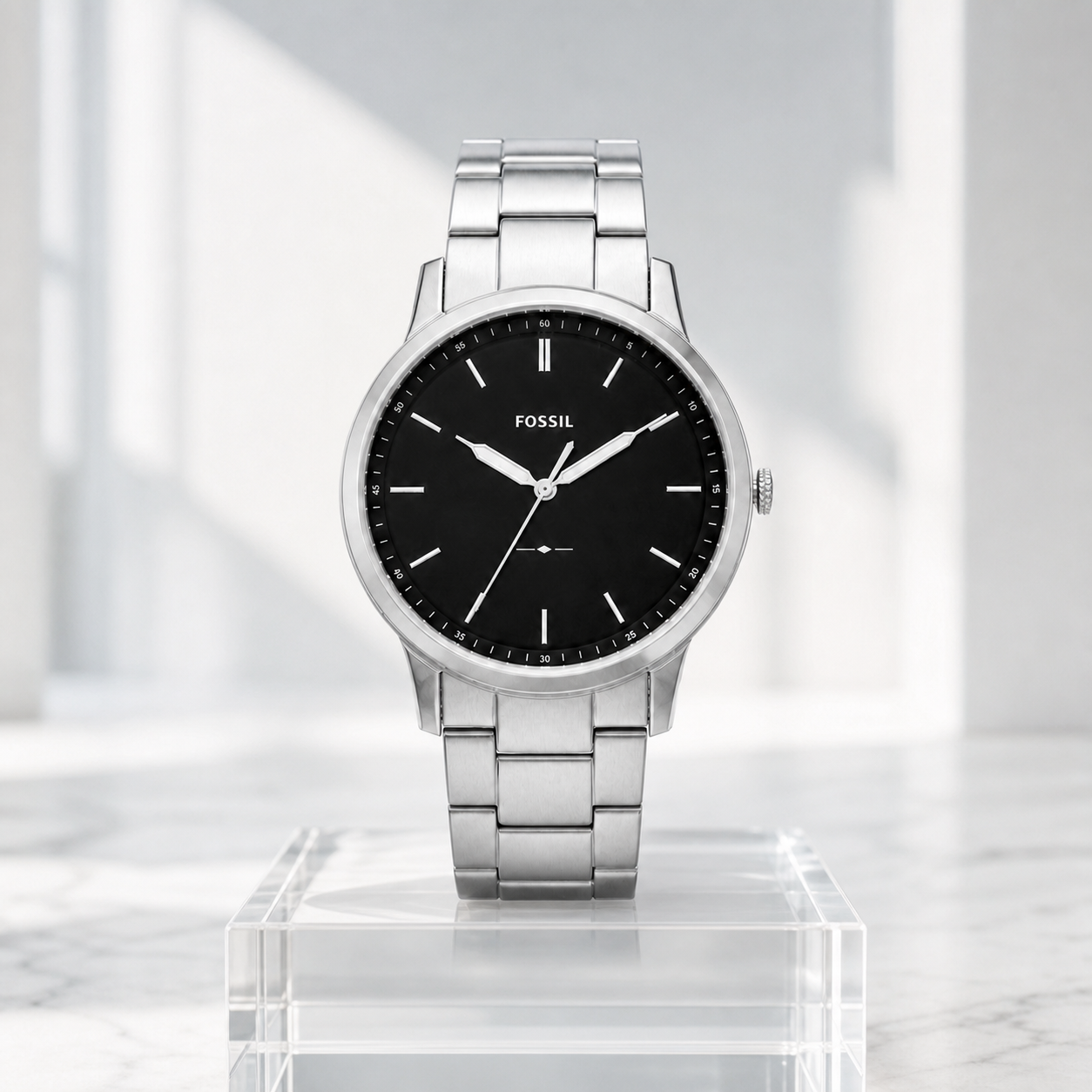 Fossil FS5348 44mm Watch gallery view