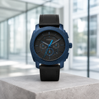 Fossil FS5361 45mm Watch architectural view