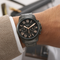 Fossil FS5374 44mm Watch wrist view
