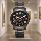 Fossil FS5374 44mm Watch gallery view