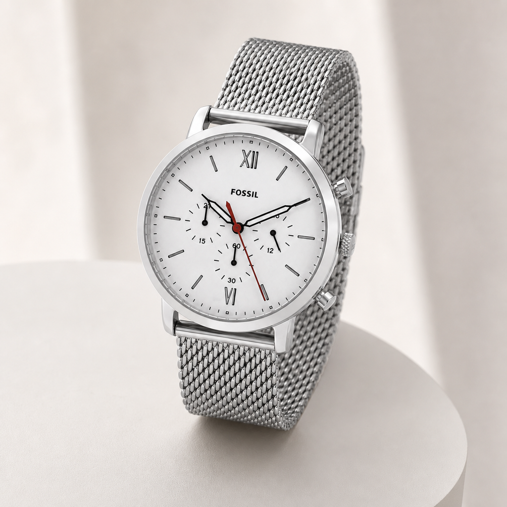 Fossil FS5380 44mm Watch gallery view