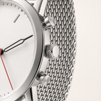 Fossil FS5380 44mm Watch macro view