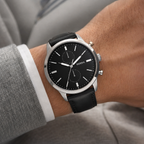 Fossil FS5396 44mm Watch wrist view
