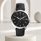 Fossil FS5396 44mm Watch gallery view
