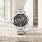 Fossil FS5407 44mm Watch architectural view