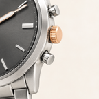 Fossil FS5407 44mm Watch macro view