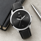 Fossil FS5501 44mm Watch executive desk view