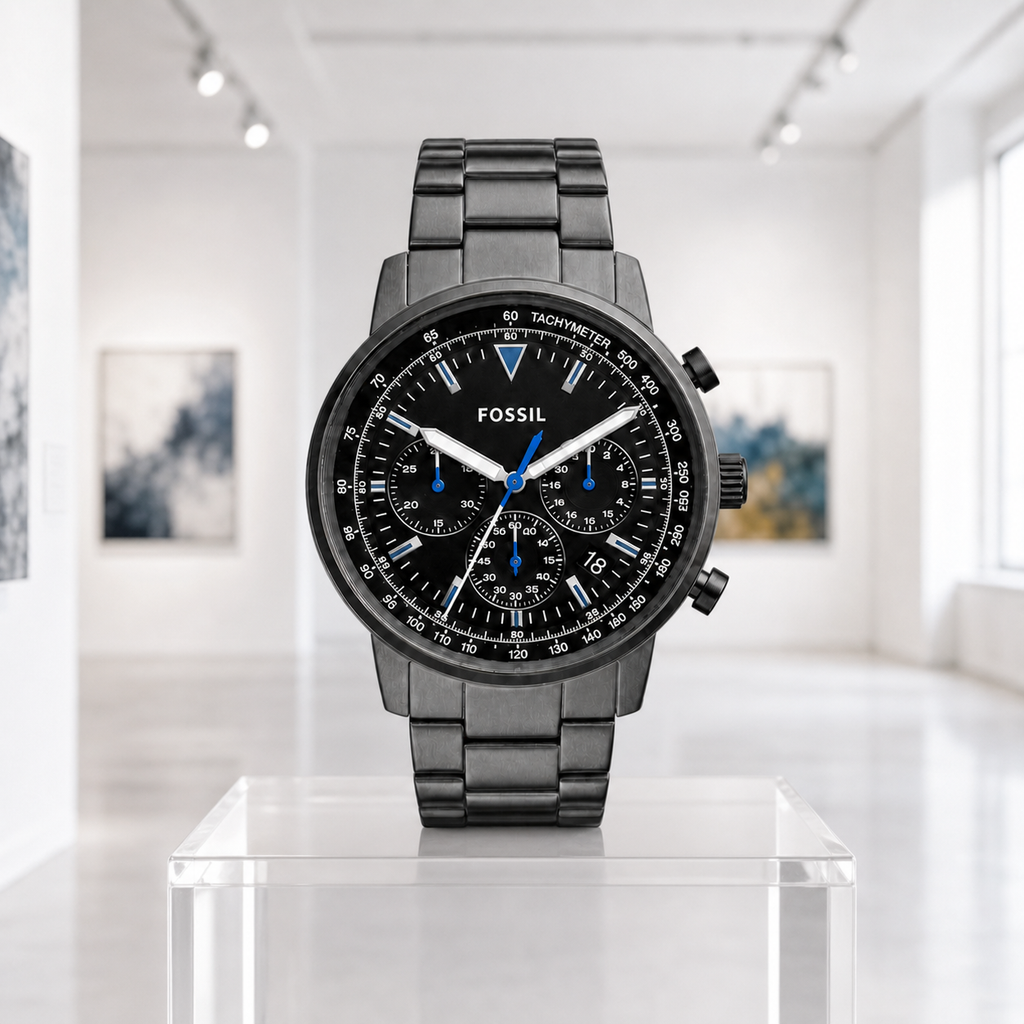 Fossil FS5512 44mm Watch gallery view