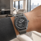 Fossil FS5599 44mm Watch wrist view