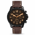 Fossil Bowman Chronograph FS5601 46mm Men's Watch