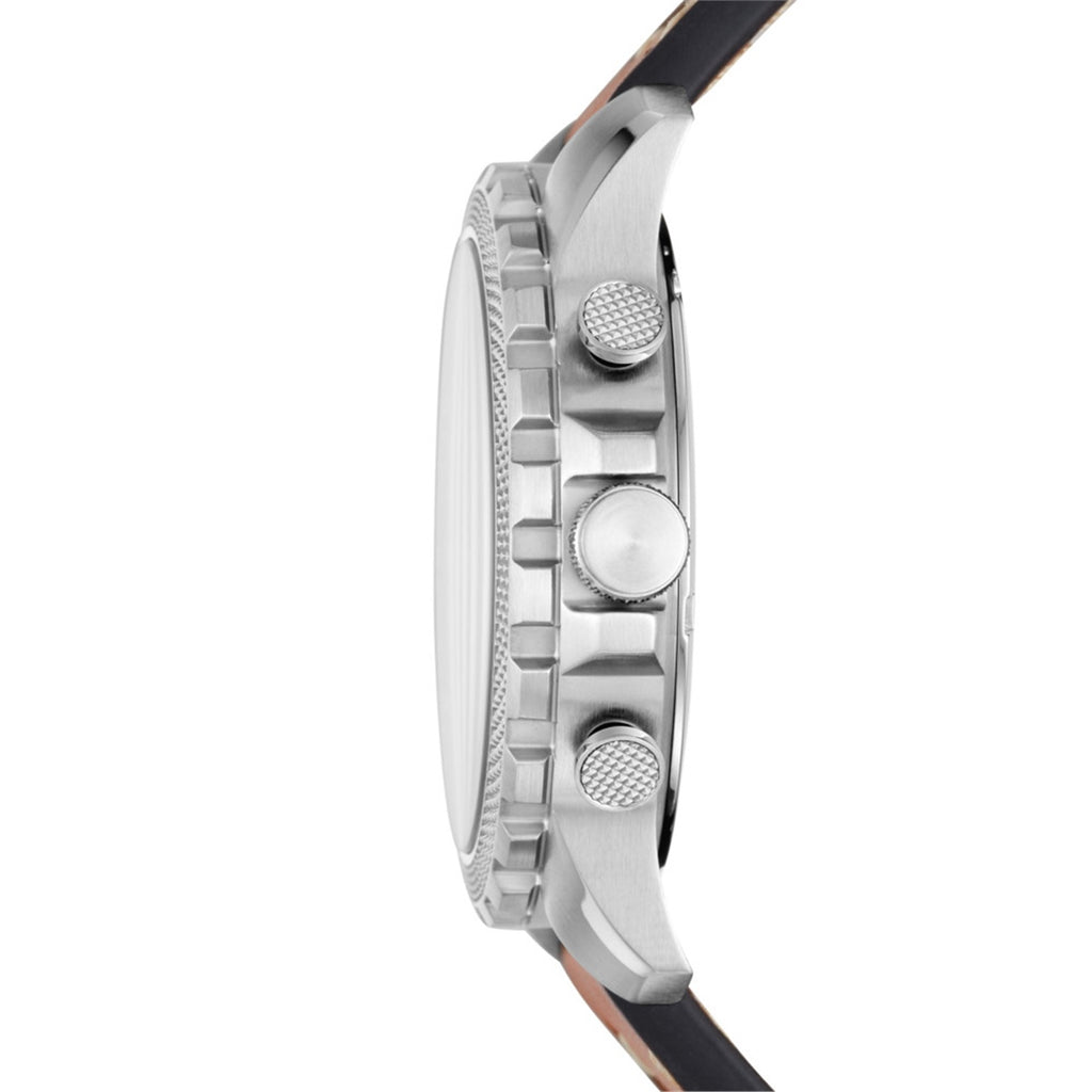 Fossil Bowman Chronograph FS5602 46mm Men's Watch