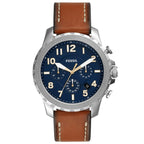 Fossil Bowman Chronograph FS5602 46mm Men's Watch